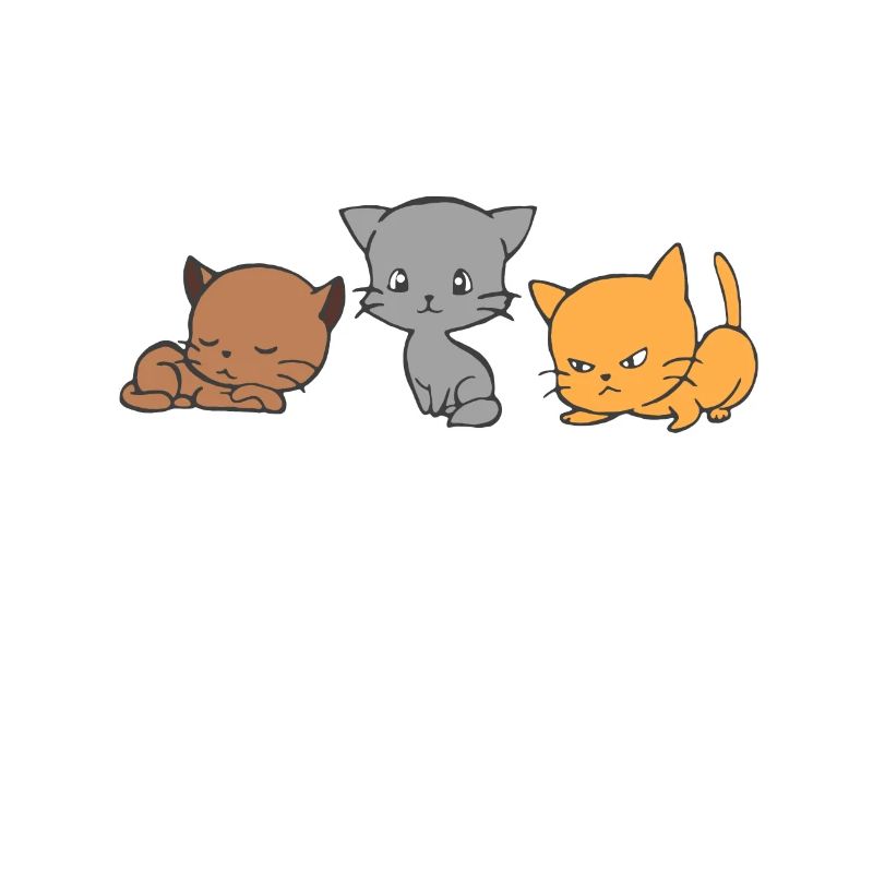 Amant de chat chat miaou amant de chat