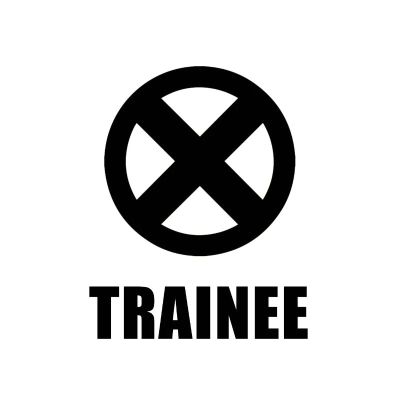X Trainee