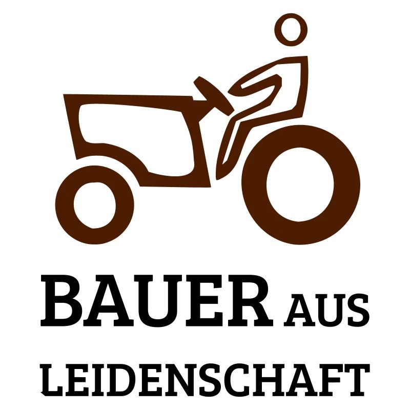 Bauer Leidenschaft
