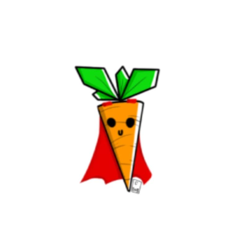 great carrot