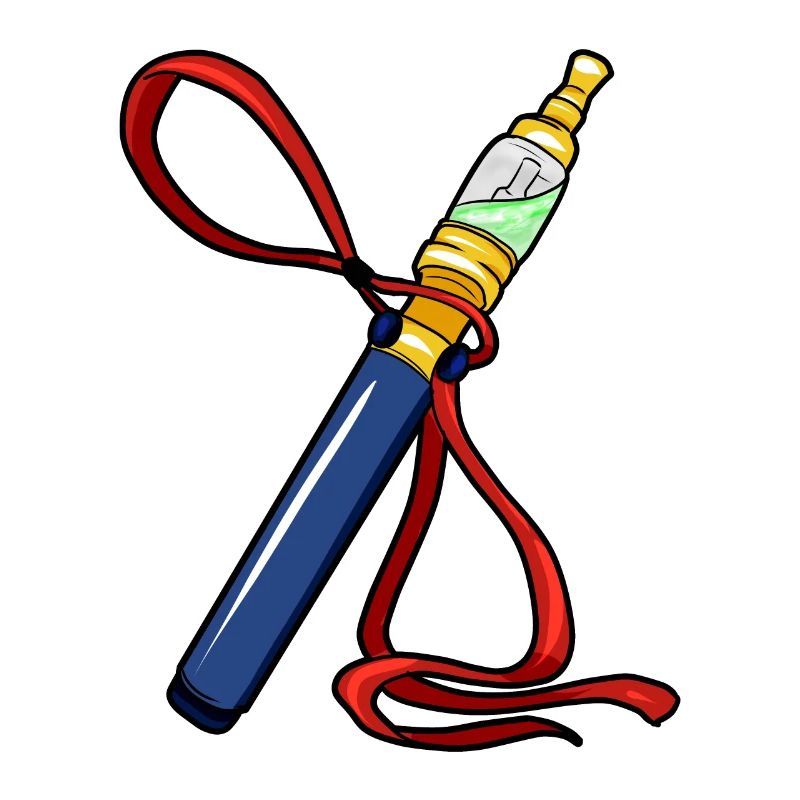 E-Zigarette elektronische Zigarette Raucher