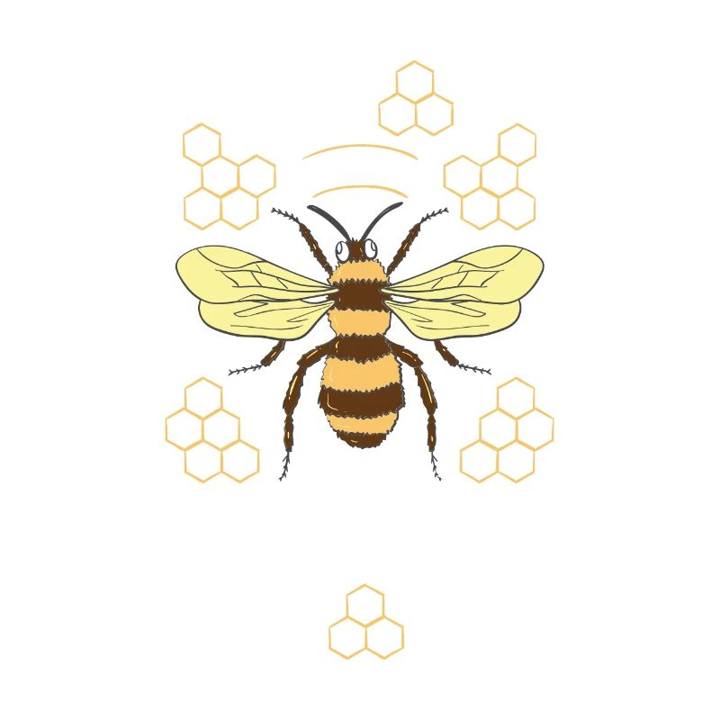 Bee whisperer beekeeper beekeeper gift
