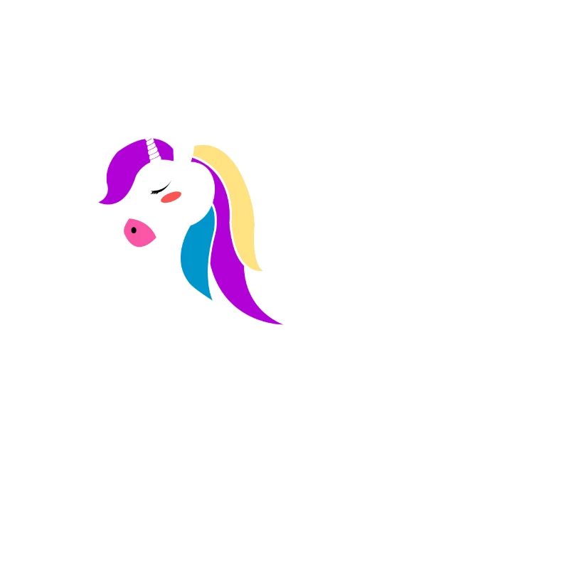 ALL crazy HERE. Come unicorn, let's go!
