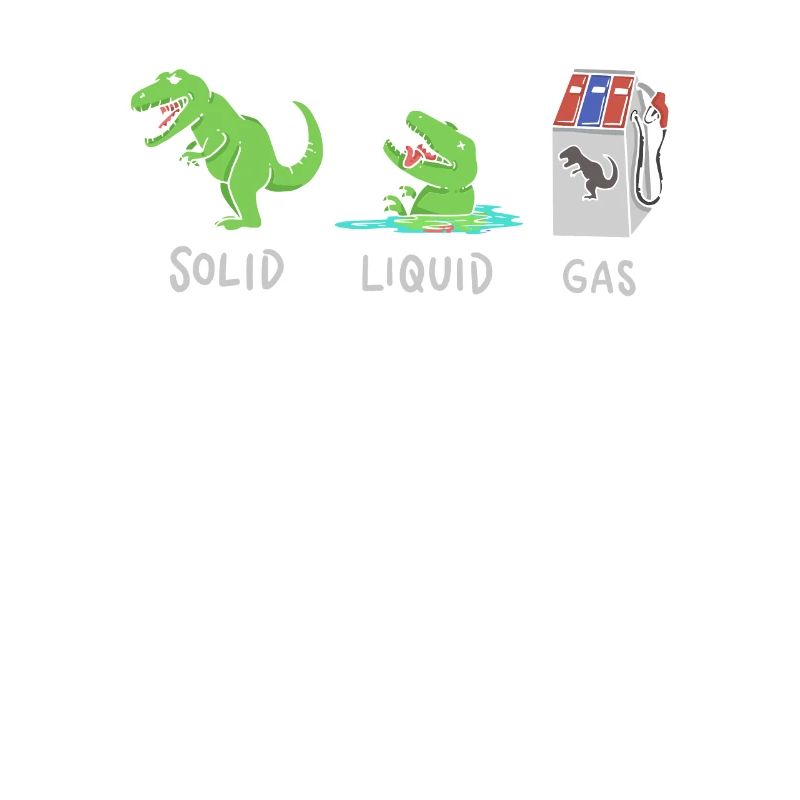 Dinosaur Geology Physics Chemistry Evolution