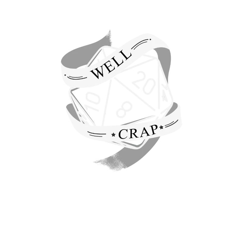 RPG Dice RPG Board Game Nerd Gift