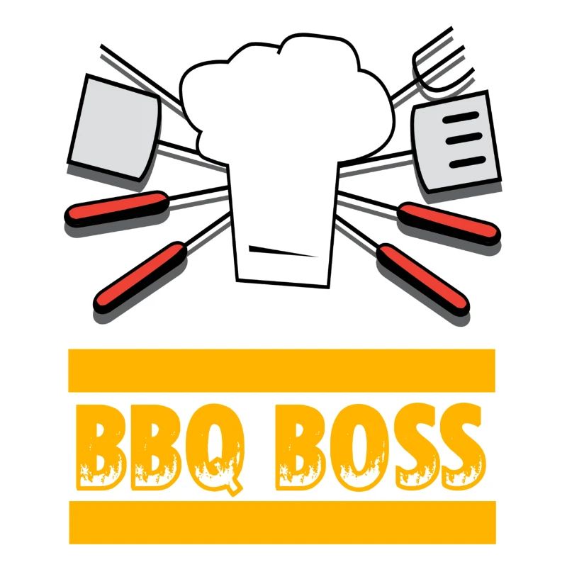 BBQ BOSS Geschenk
