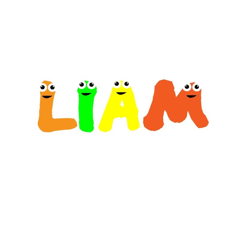 Liam