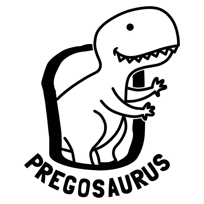 Pregosaurus Dino