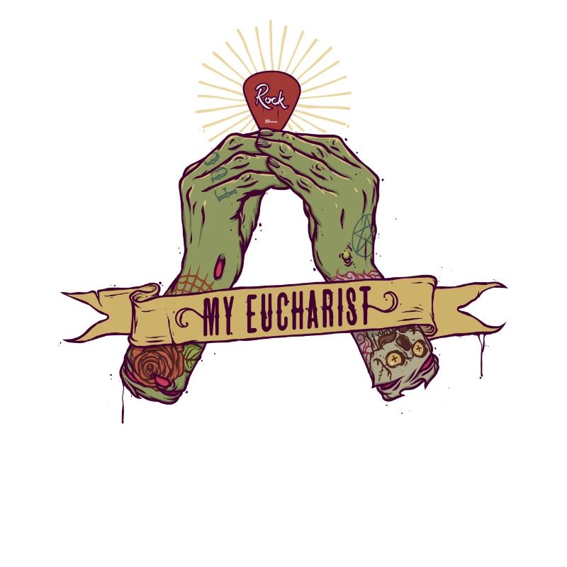 MEIN EUCHARIST