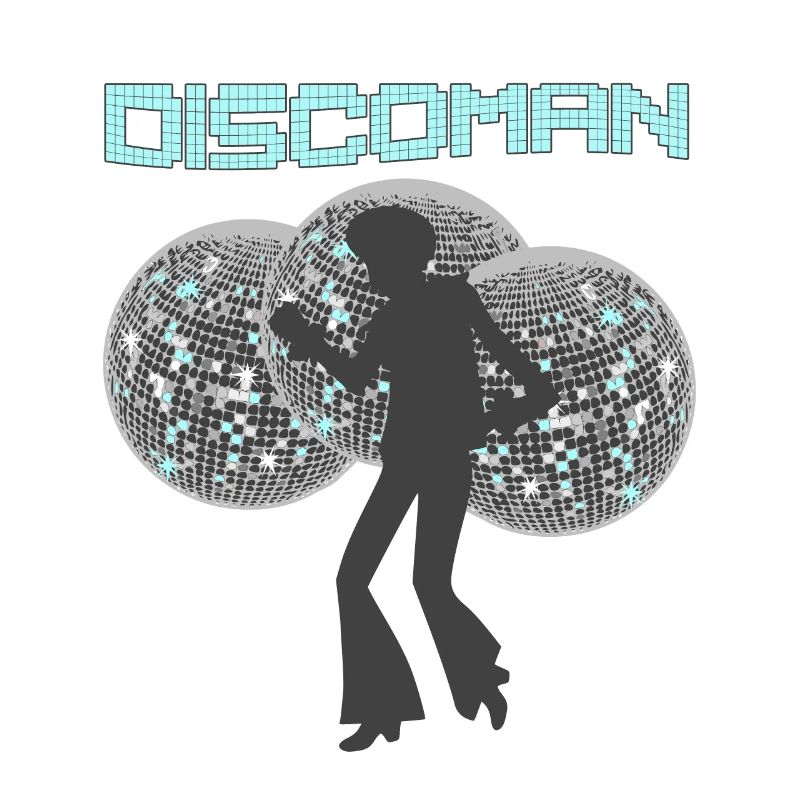 Discoman