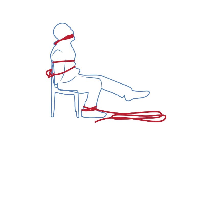 NOTE FUNNY: Je suis difficile à kidnapper