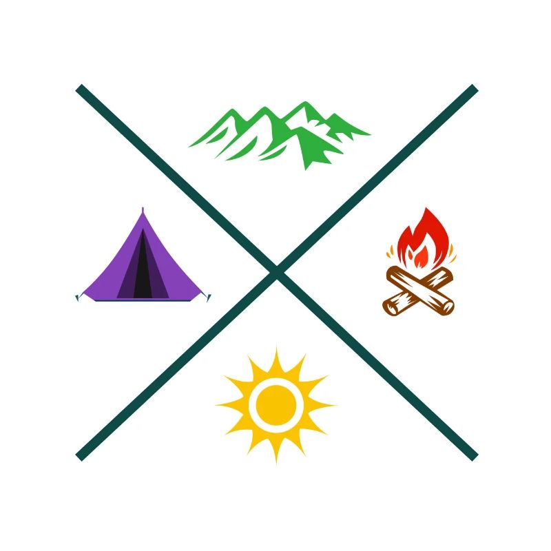 camp