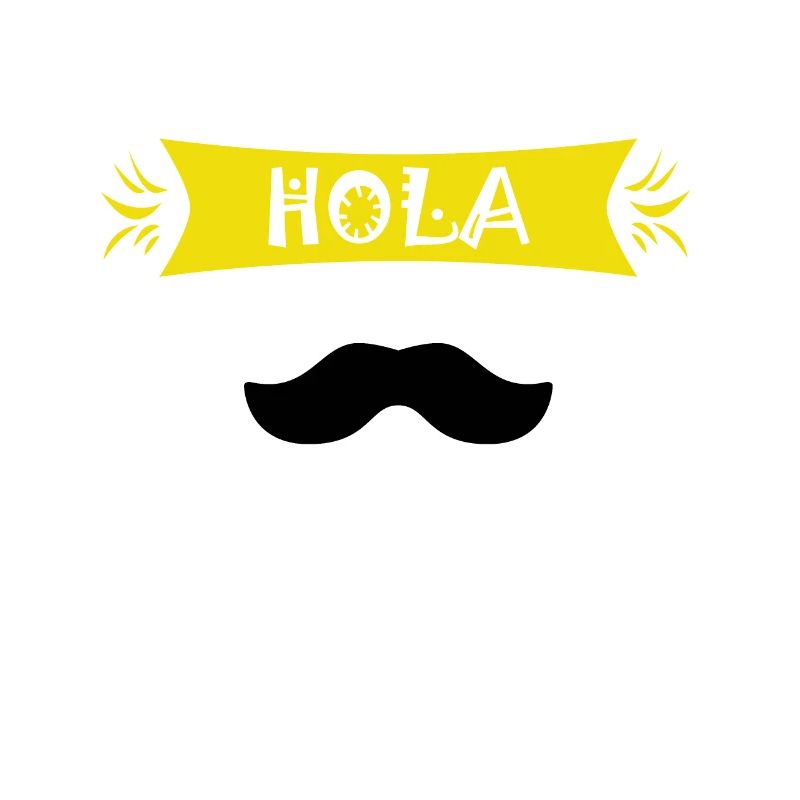Hola! Sprichst du spanisch?