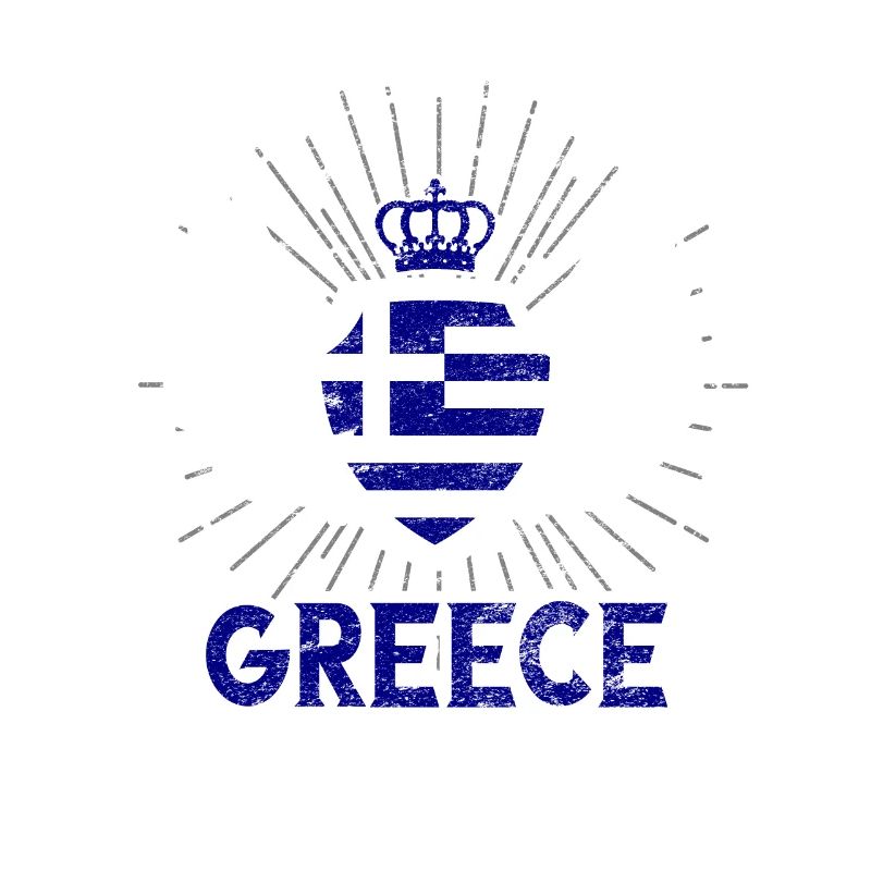 Drapeau Grèce drapeau national Athènes