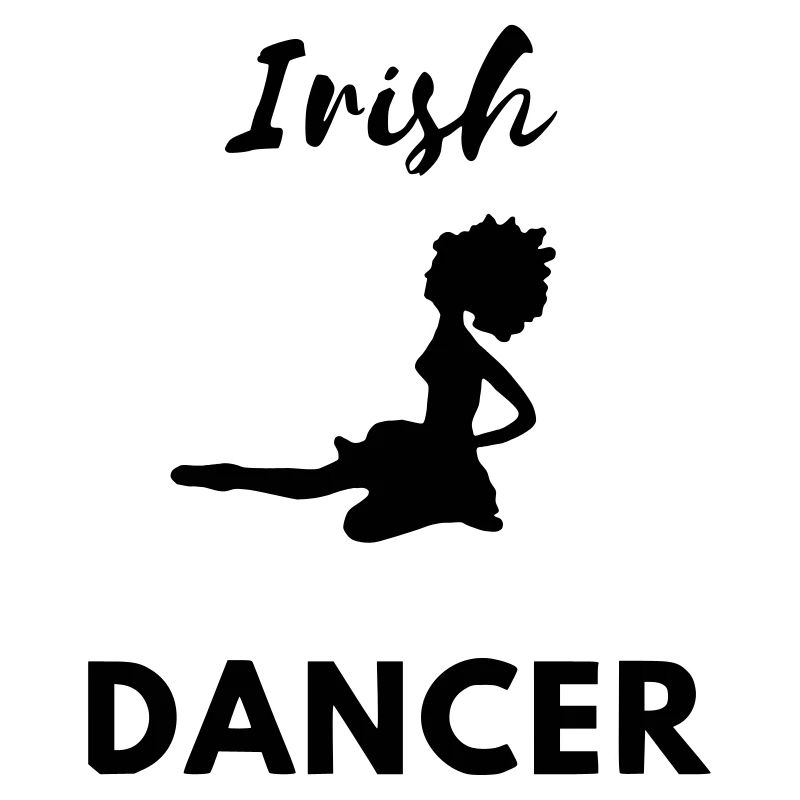 Irish Dance Design