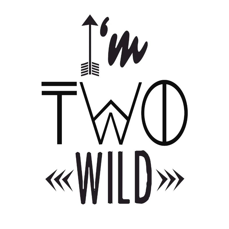 I am Two Wild