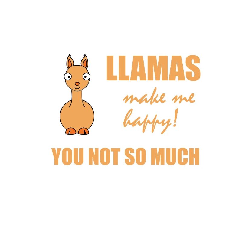 Llamas
