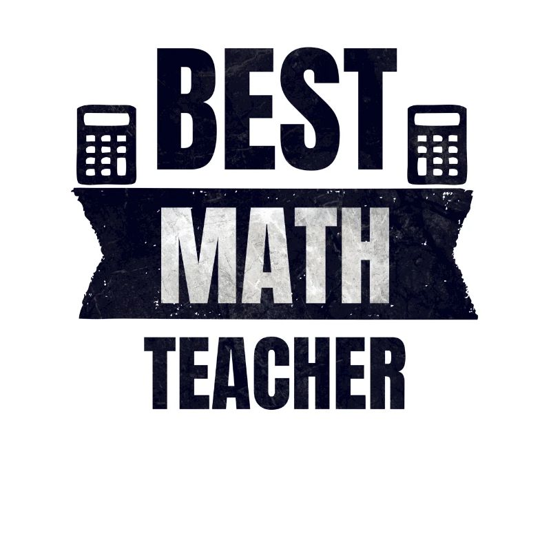 Bester Mathelehrer Geschenk