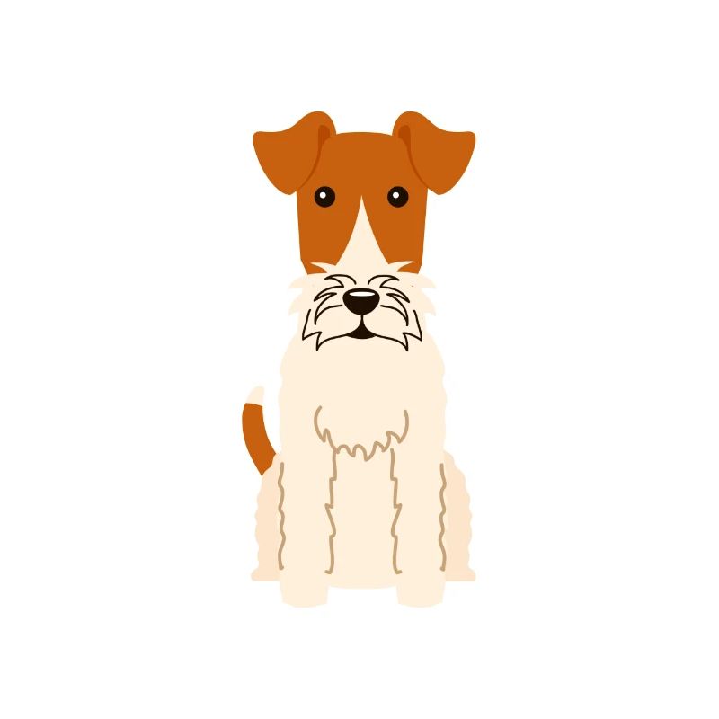 Wire Fox Terrier