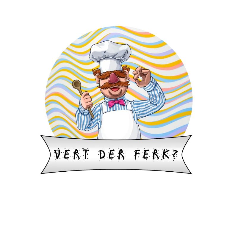 Vert der Ferk