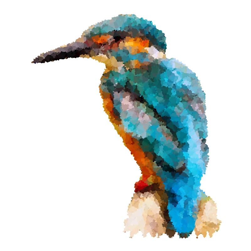 Kingfisher