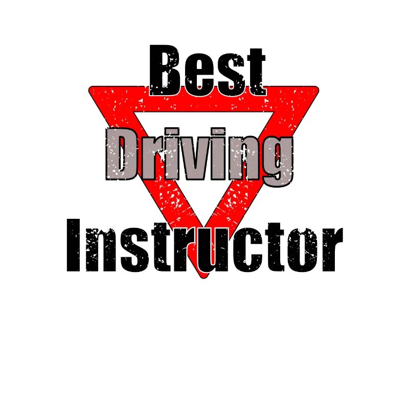 cool driving instructor driving school driving instructor gift
