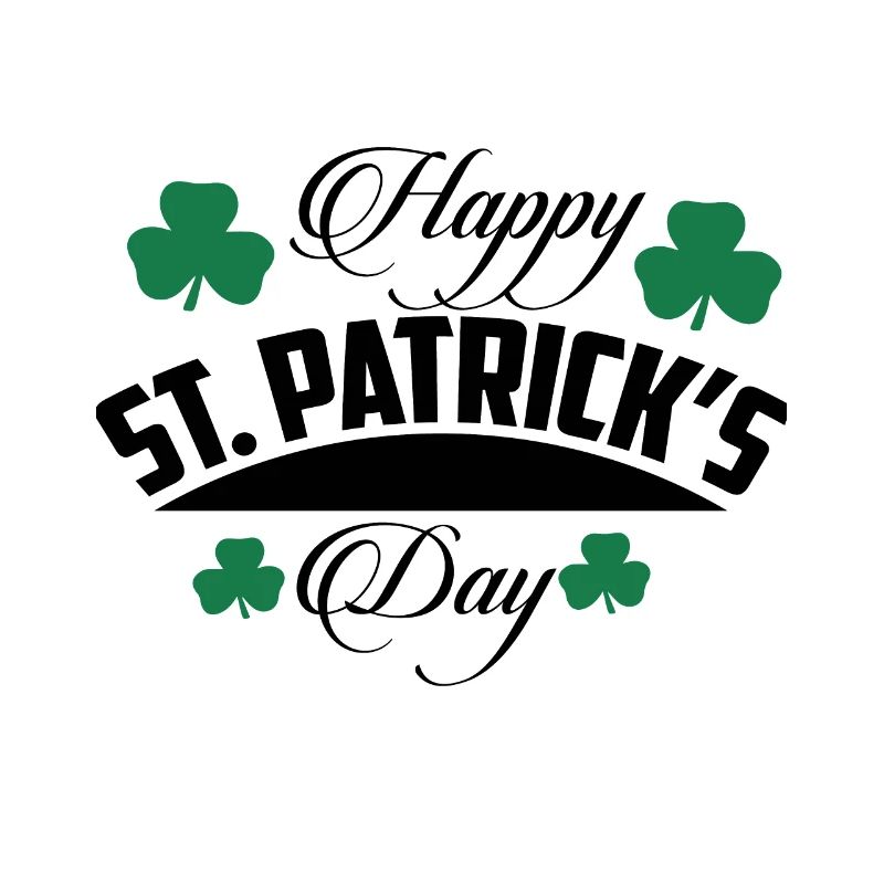 Joyeuse Saint Patrick