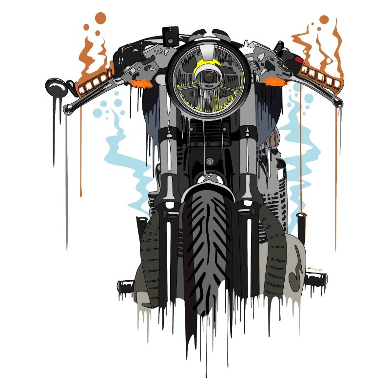 Motorrad