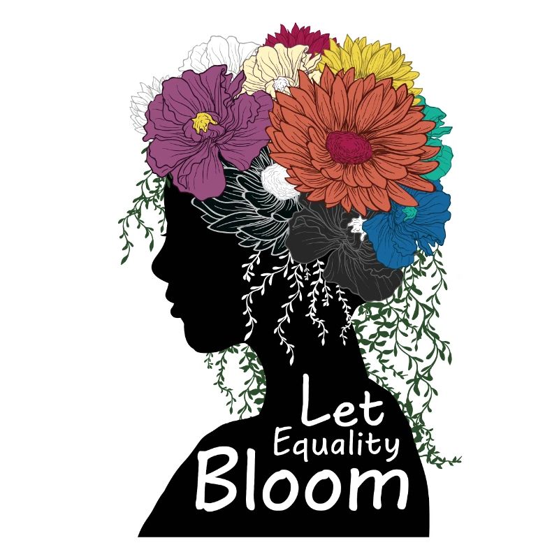 Let Equality Bloom