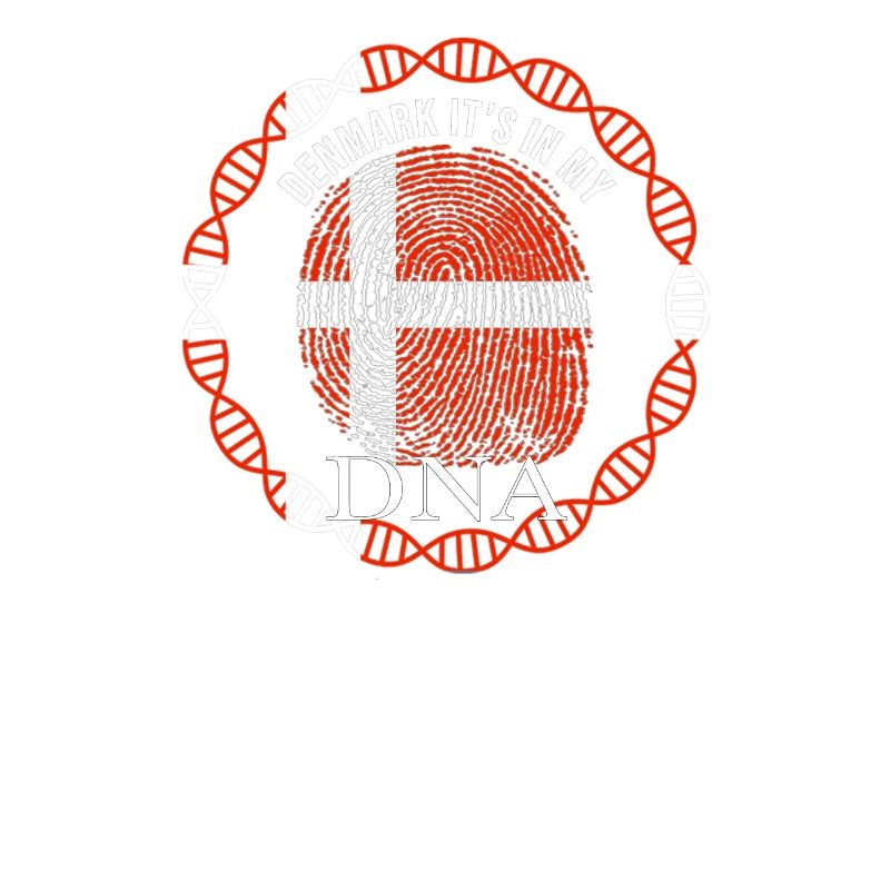 Le Danemark, c’est dans mon ADN