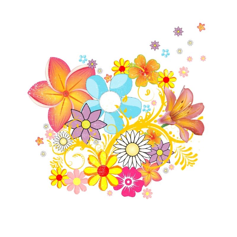 Spring spring time spring fever gift