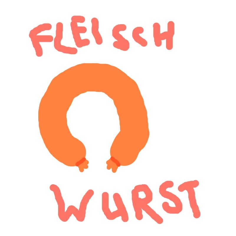 Fleischwurst