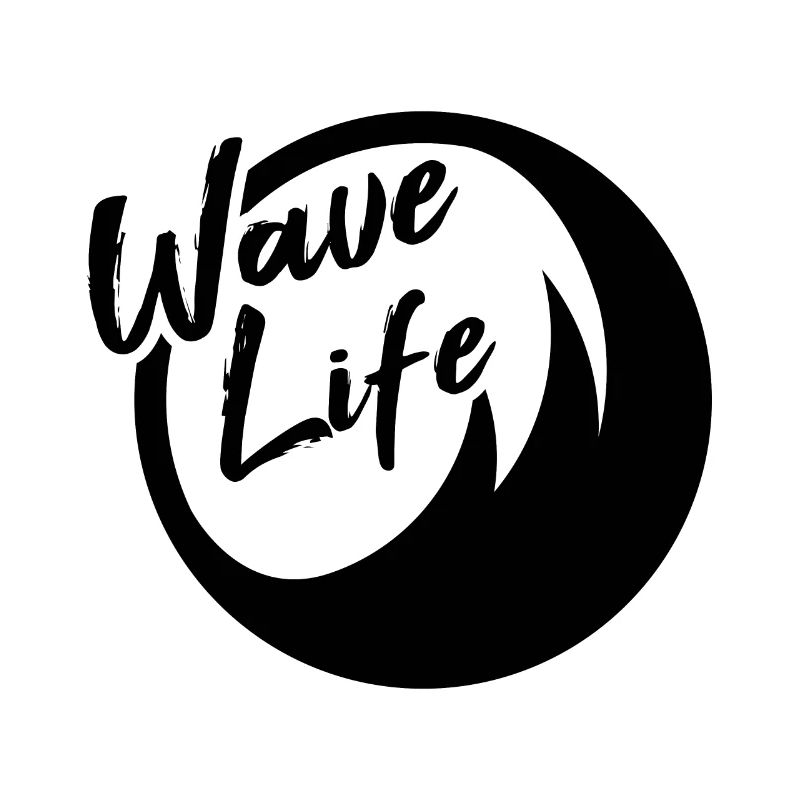 surfing