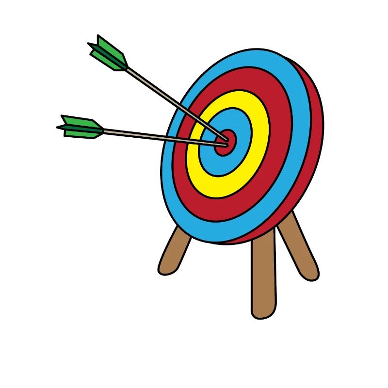 Bogenschießen Pfeil und Bogen Langbogen Geschenk