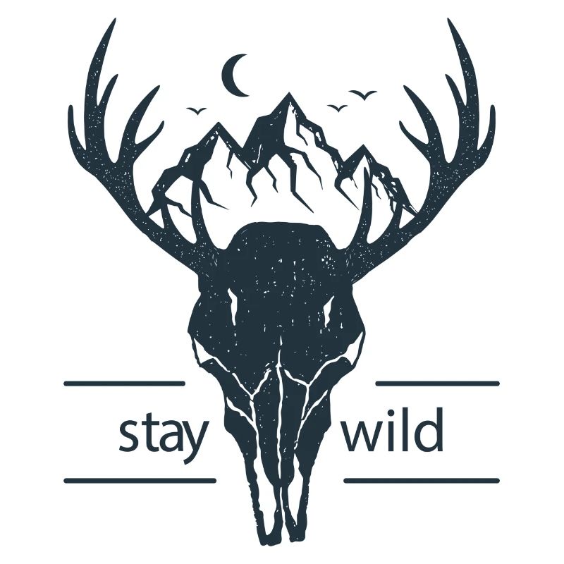 Adventure Wandern Camping Geschenkidee Abenteuer