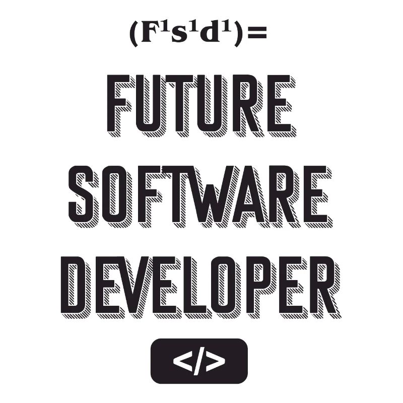 Future software developer