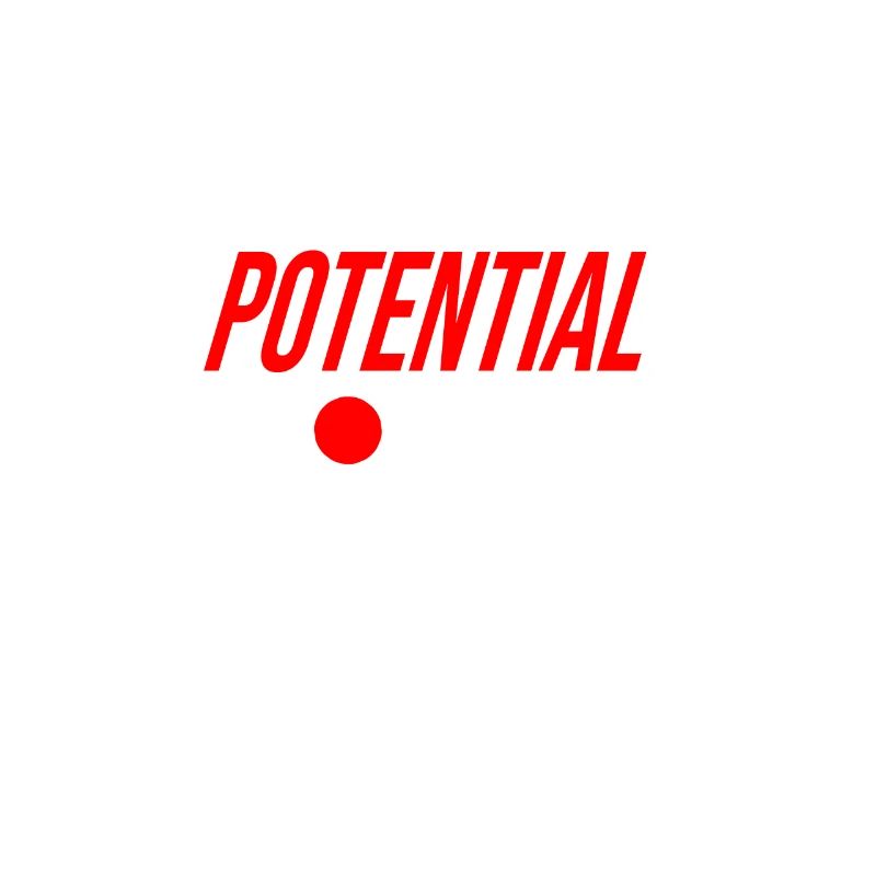 I HAVE POTENTIAL