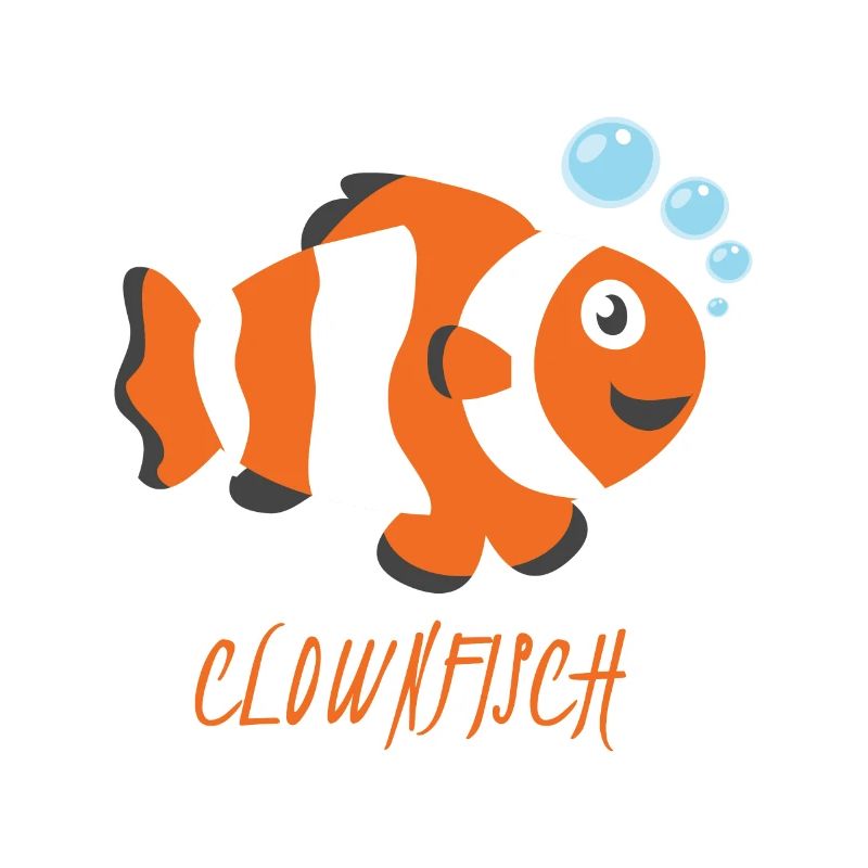 clownfisch