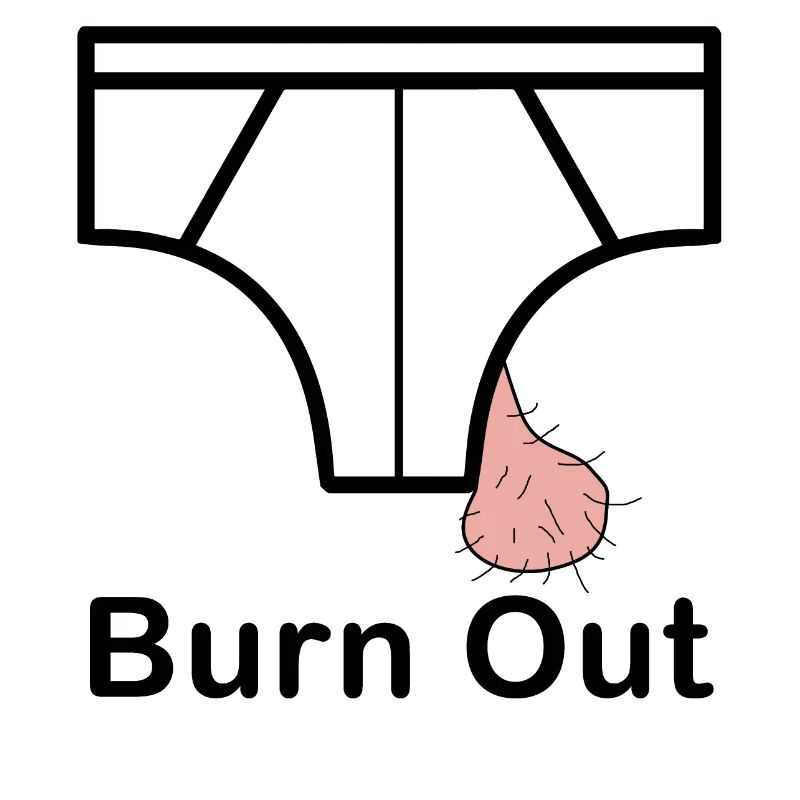 Burn (e) Out