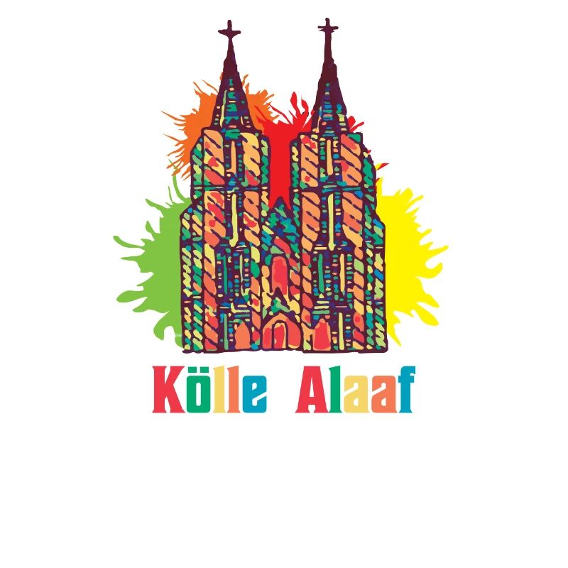 Kölner Karneval Kölle Alaaf