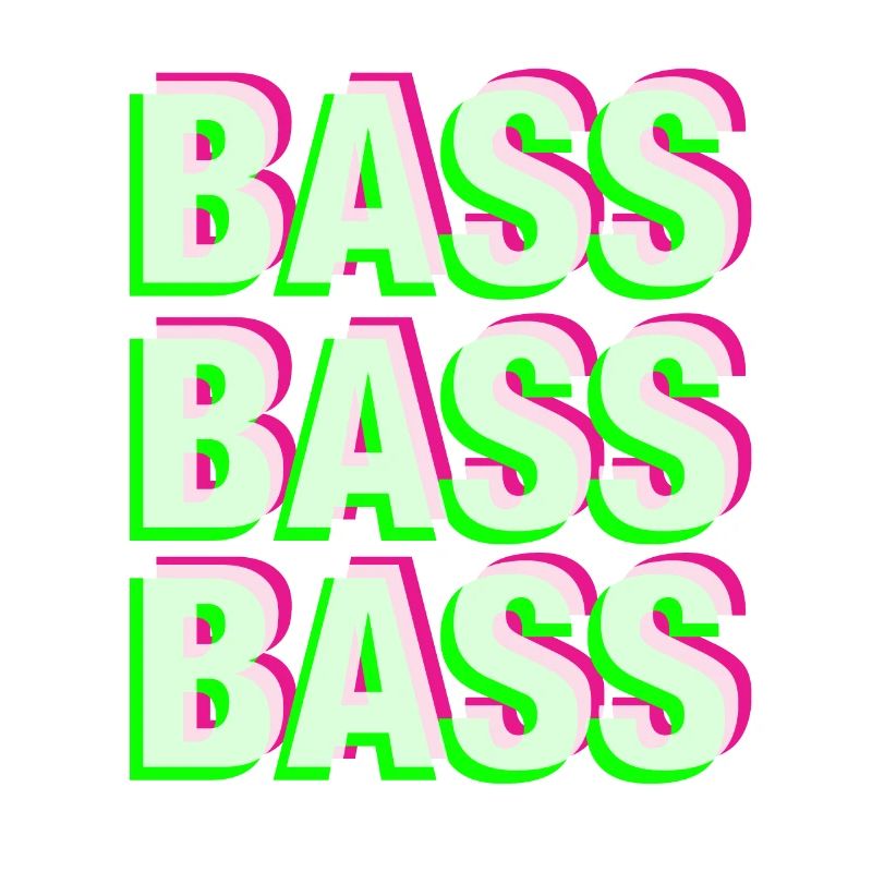 Basse Gabber Frenchcore techno