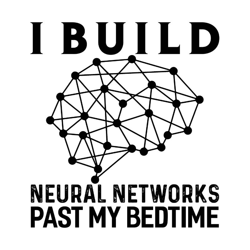 Machine Learning AI Neuronales Netz