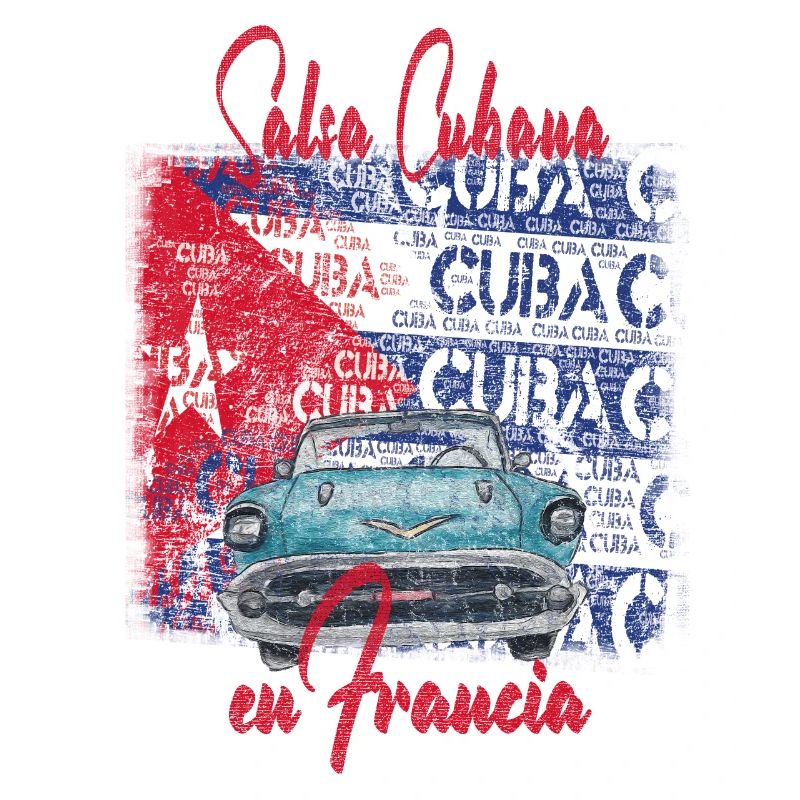 Salsa Cubana in Frankreich - Salsa dance clothes