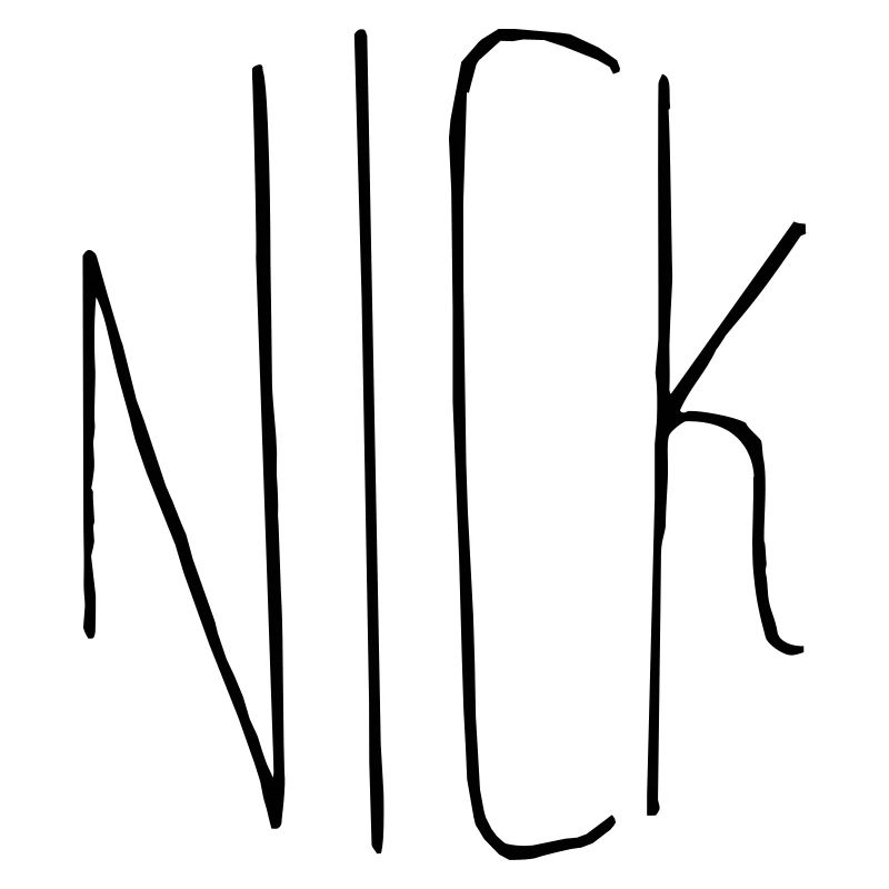 Cadeau Nick