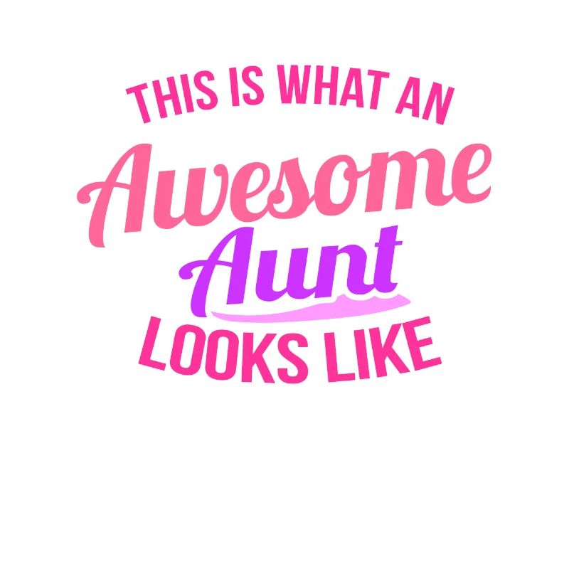 aunt