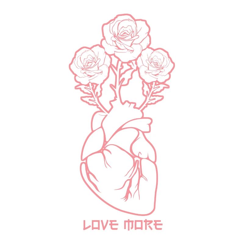 love more