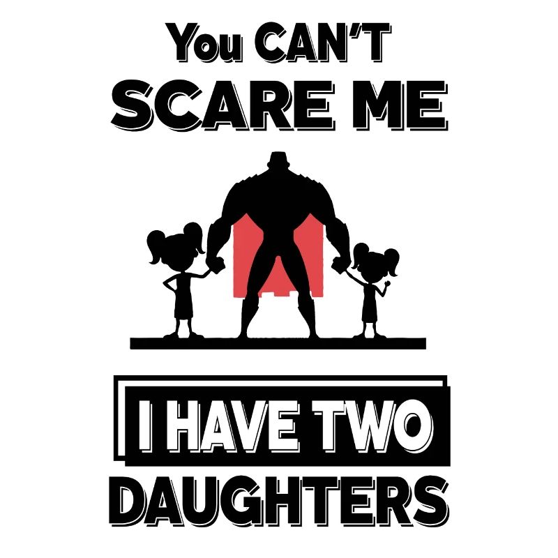 Two daughters