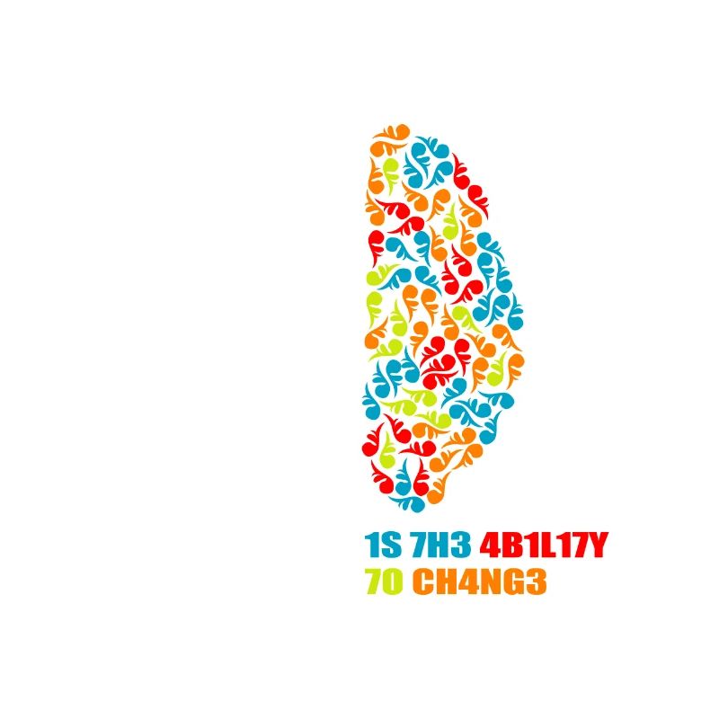 Intelligence is the ability to adept to changes Kl