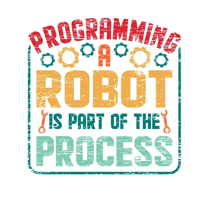 robot