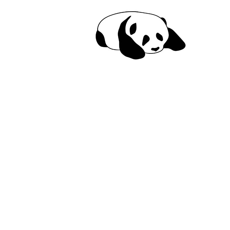 panda